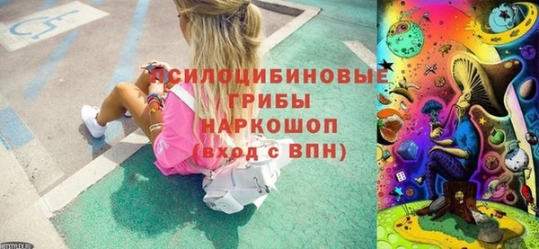 трава Алзамай